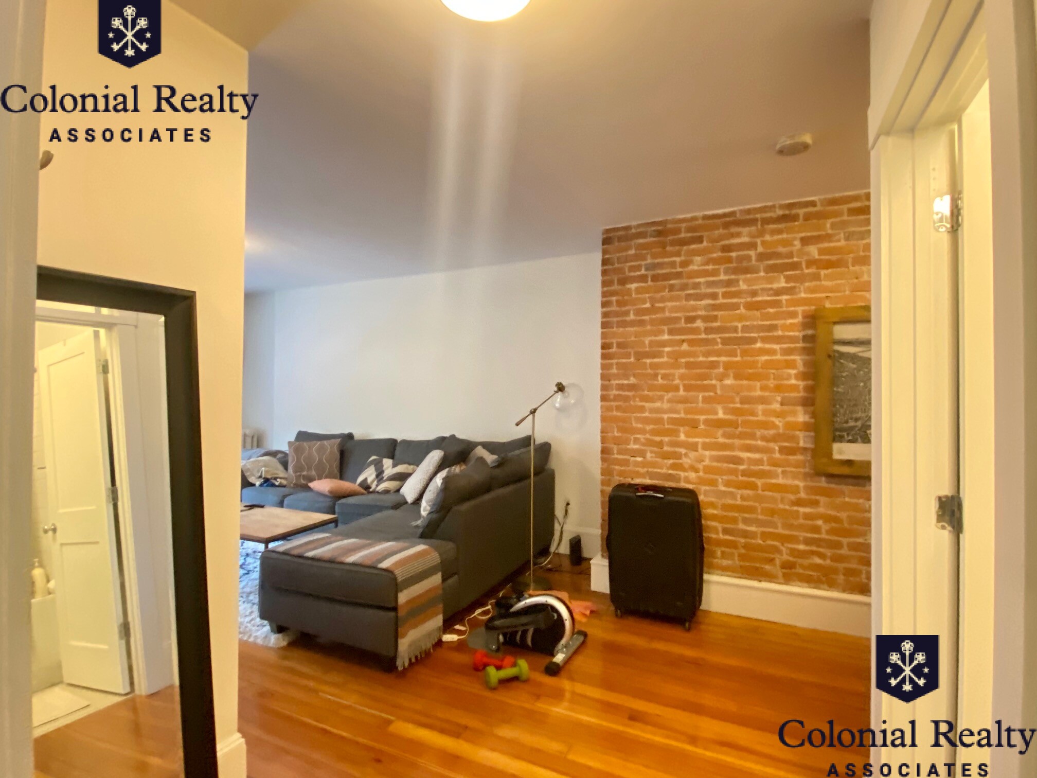 85 Harvard St, Brookline Village