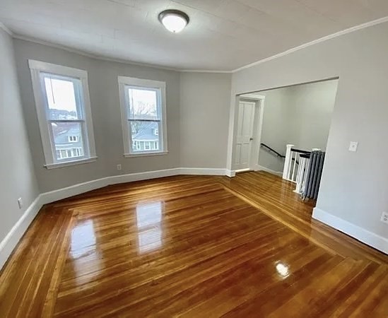 1 Harvard, Arlington