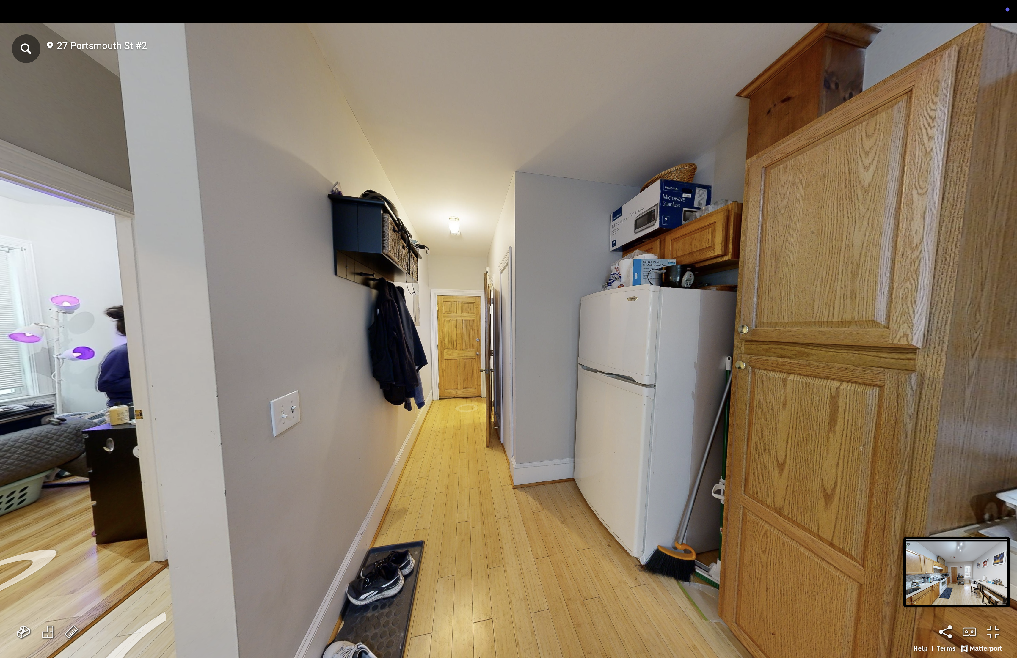 27 Portsmouth St, Wellington-Harrington