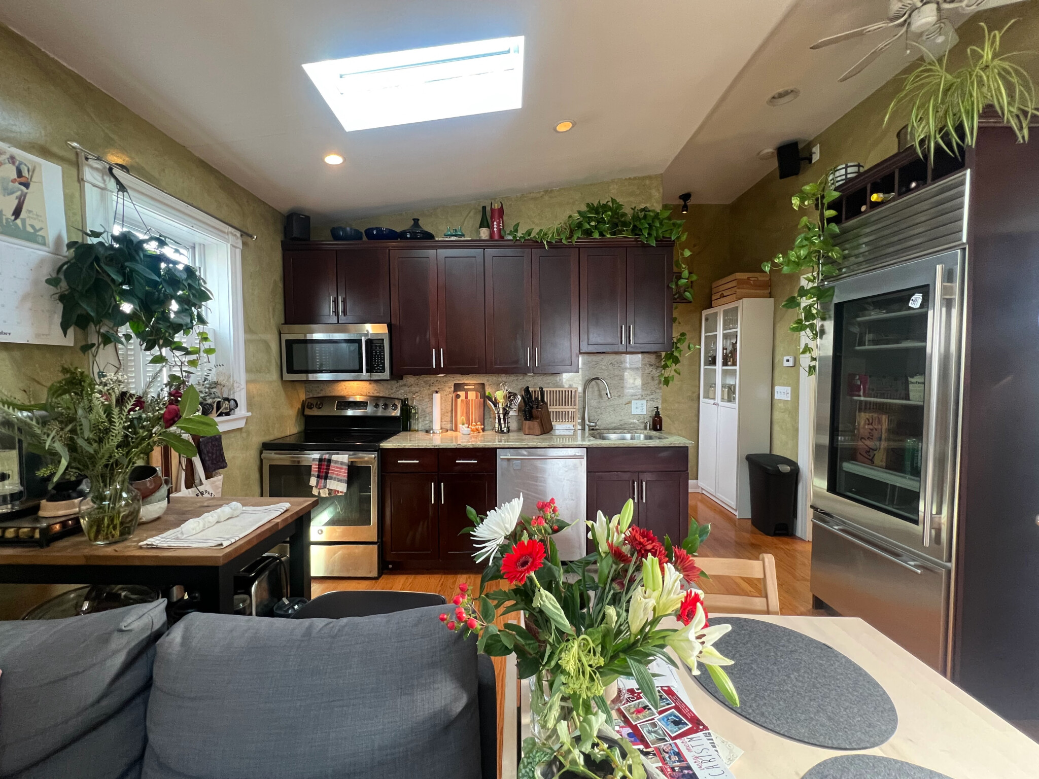 24 Ellington Rd, Powder House Square