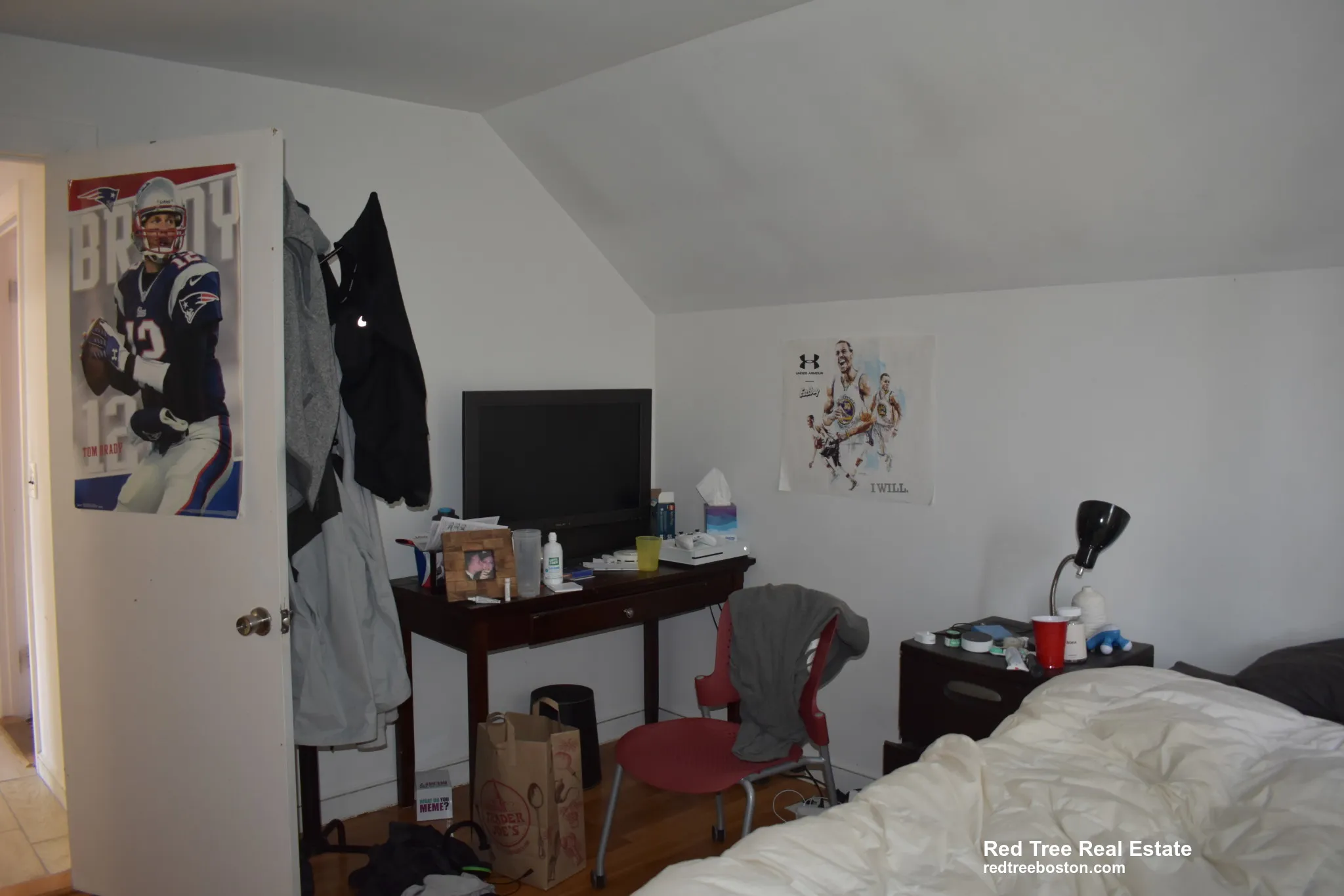 22 Murdock St, Powder House Square