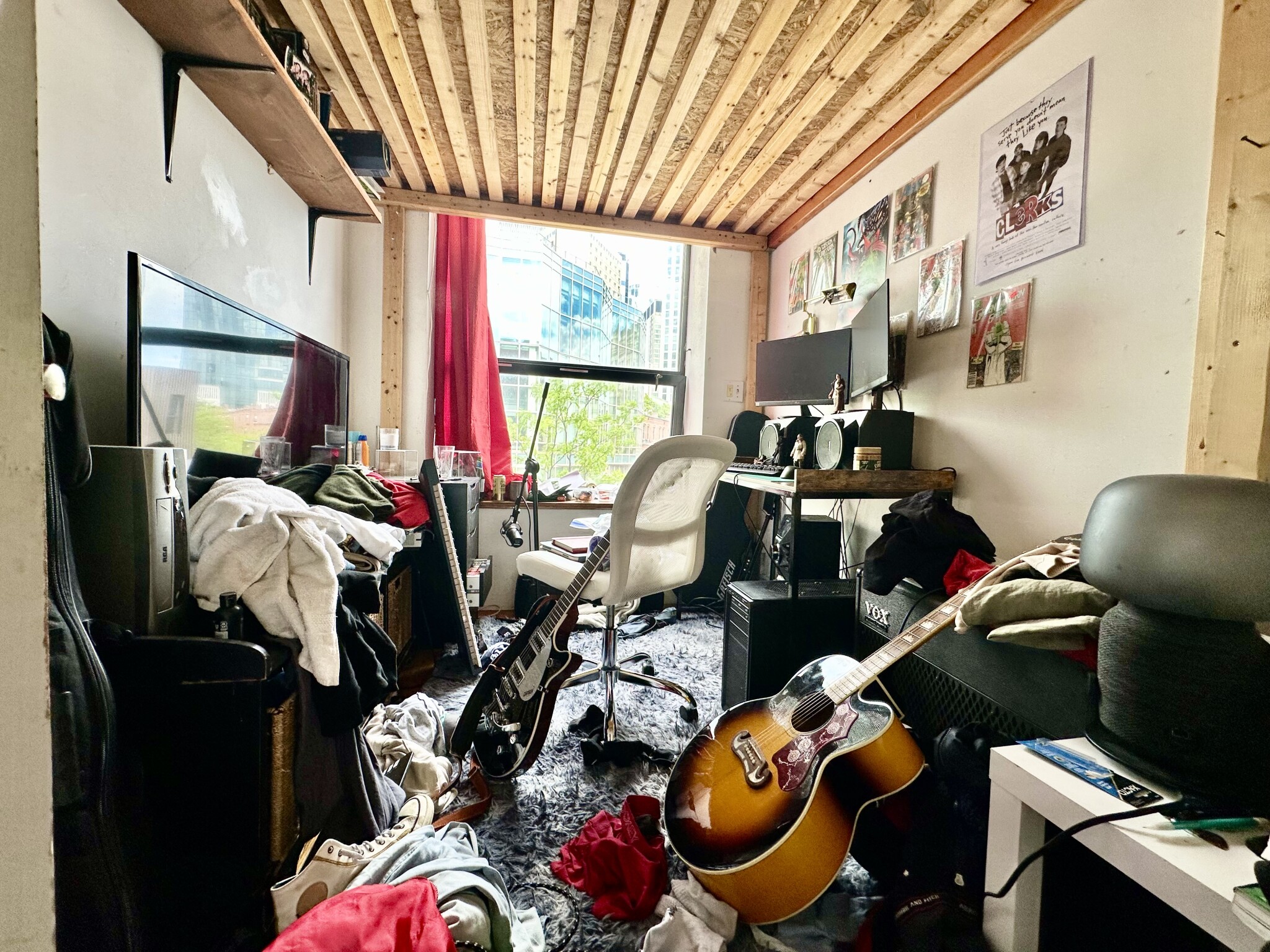 173 Massachusetts Ave, Back Bay