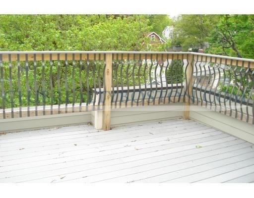 195 Forest, Arlington