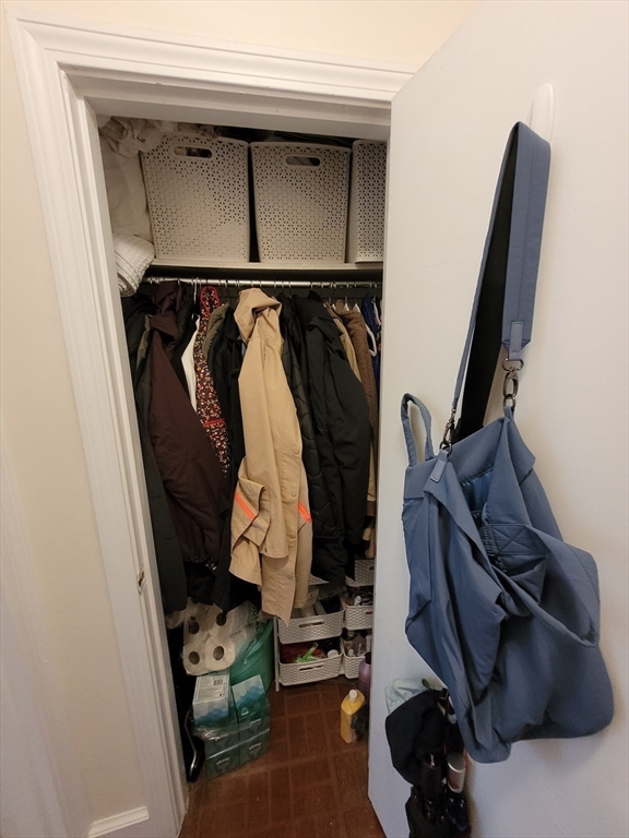 30 Holyoke St, South End