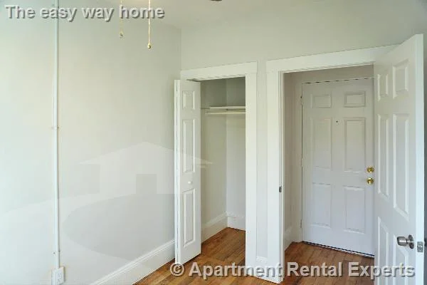 27-29 Lambert St, East Cambridge