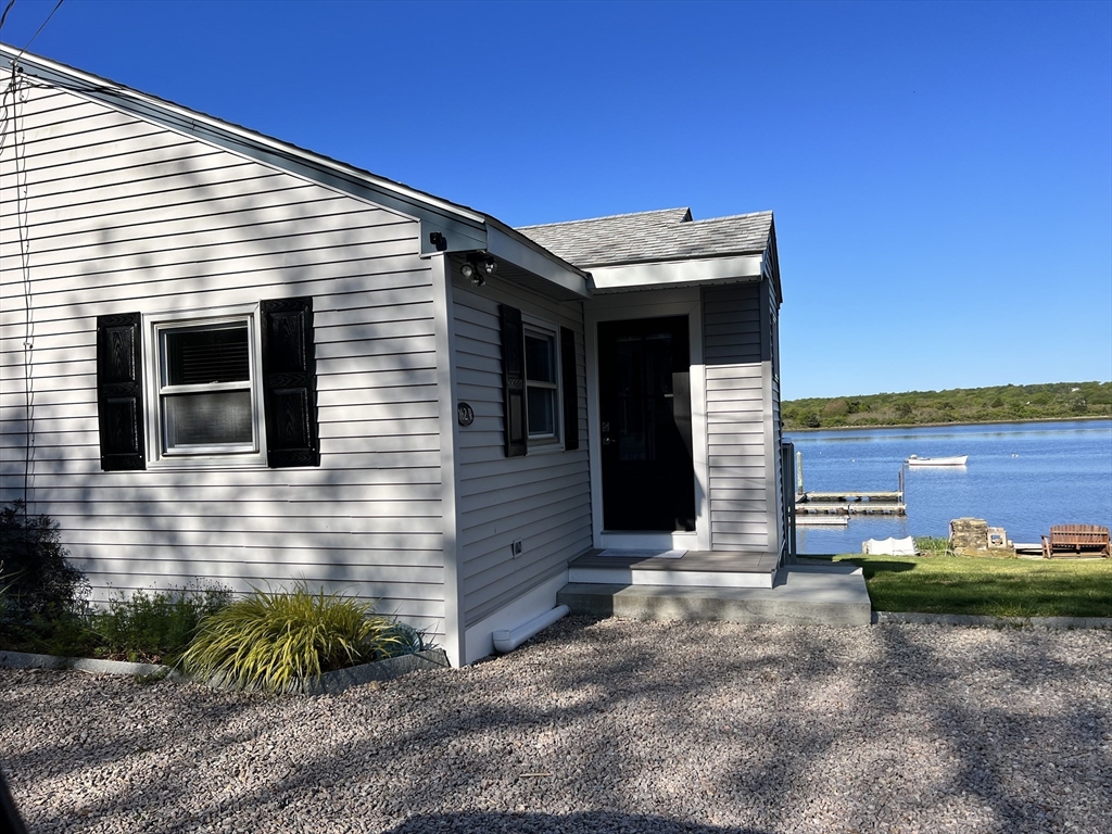 162 R Pettey Ln, South Westport