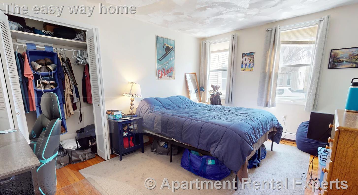 27 Mt Vernon St, Sullivan Square