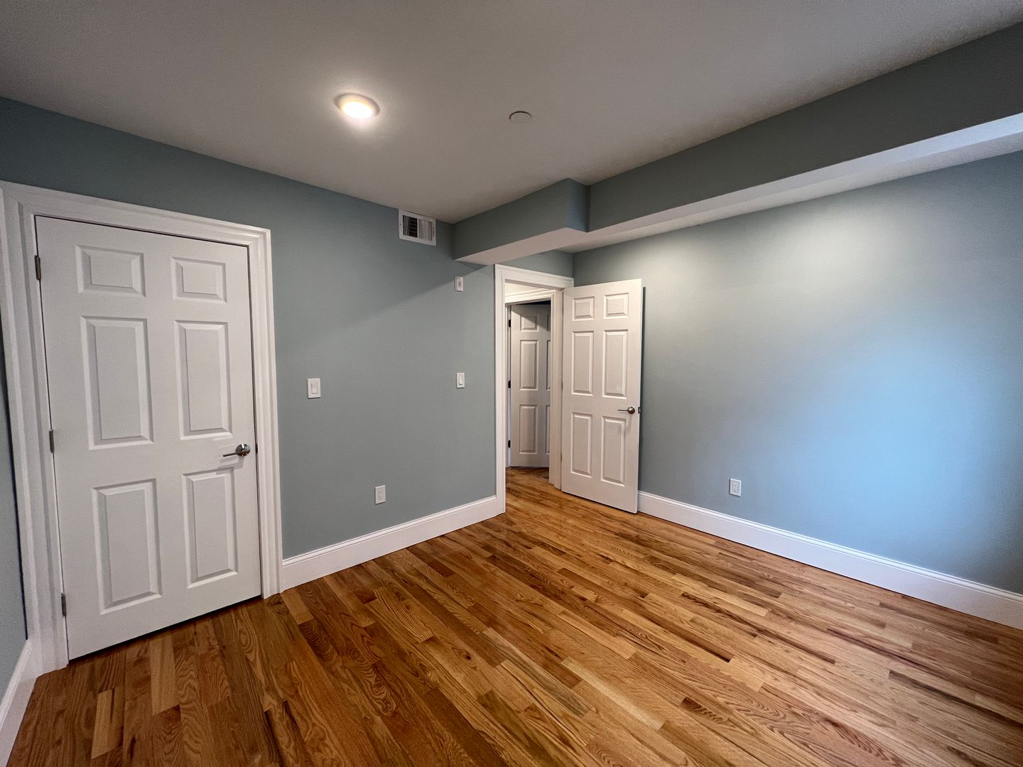 158 Morrison Ave, Powder House Square