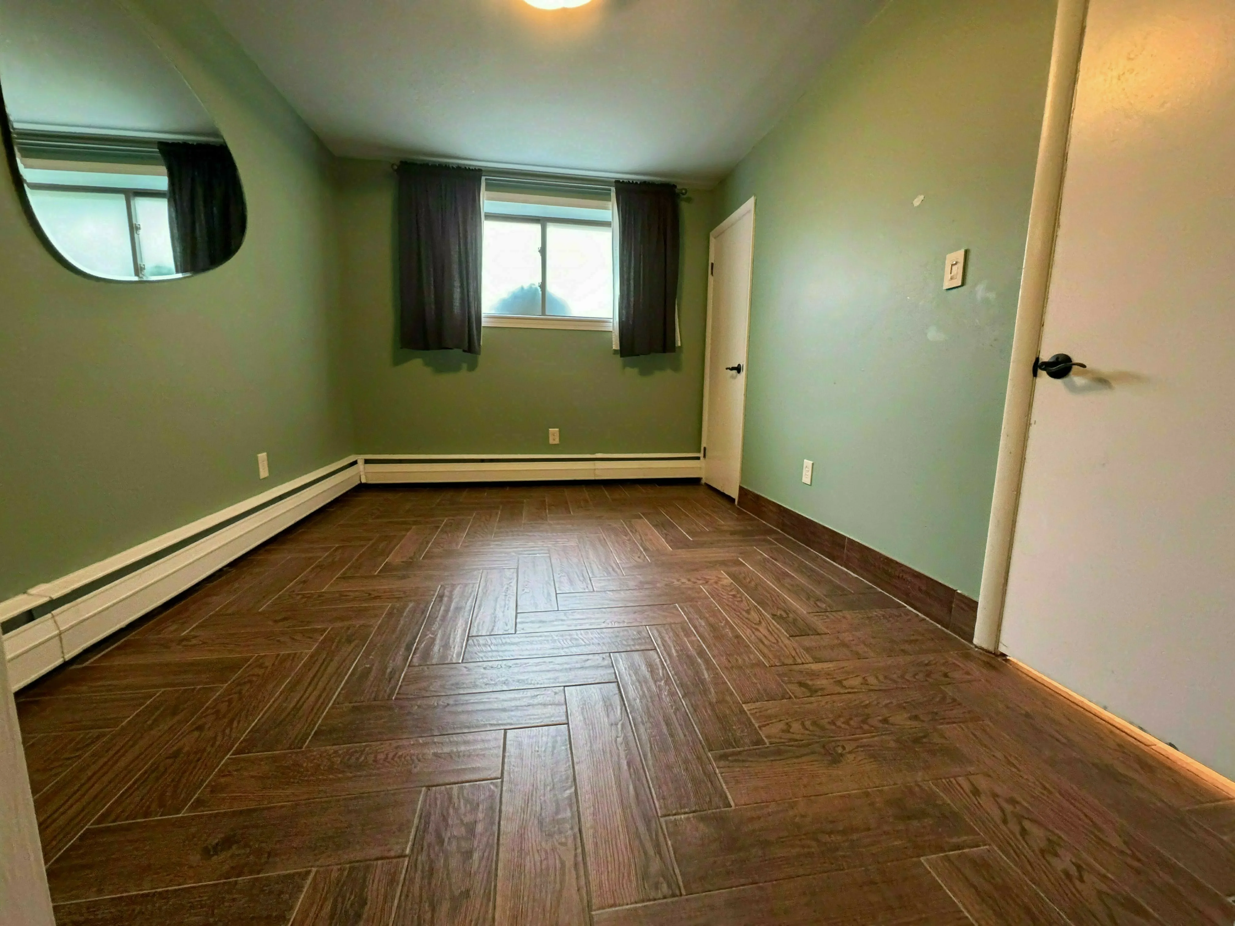 53 A Saint Paul St, Coolidge Corner