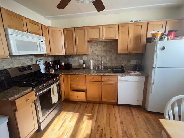 106 Old Harbor St, South Boston