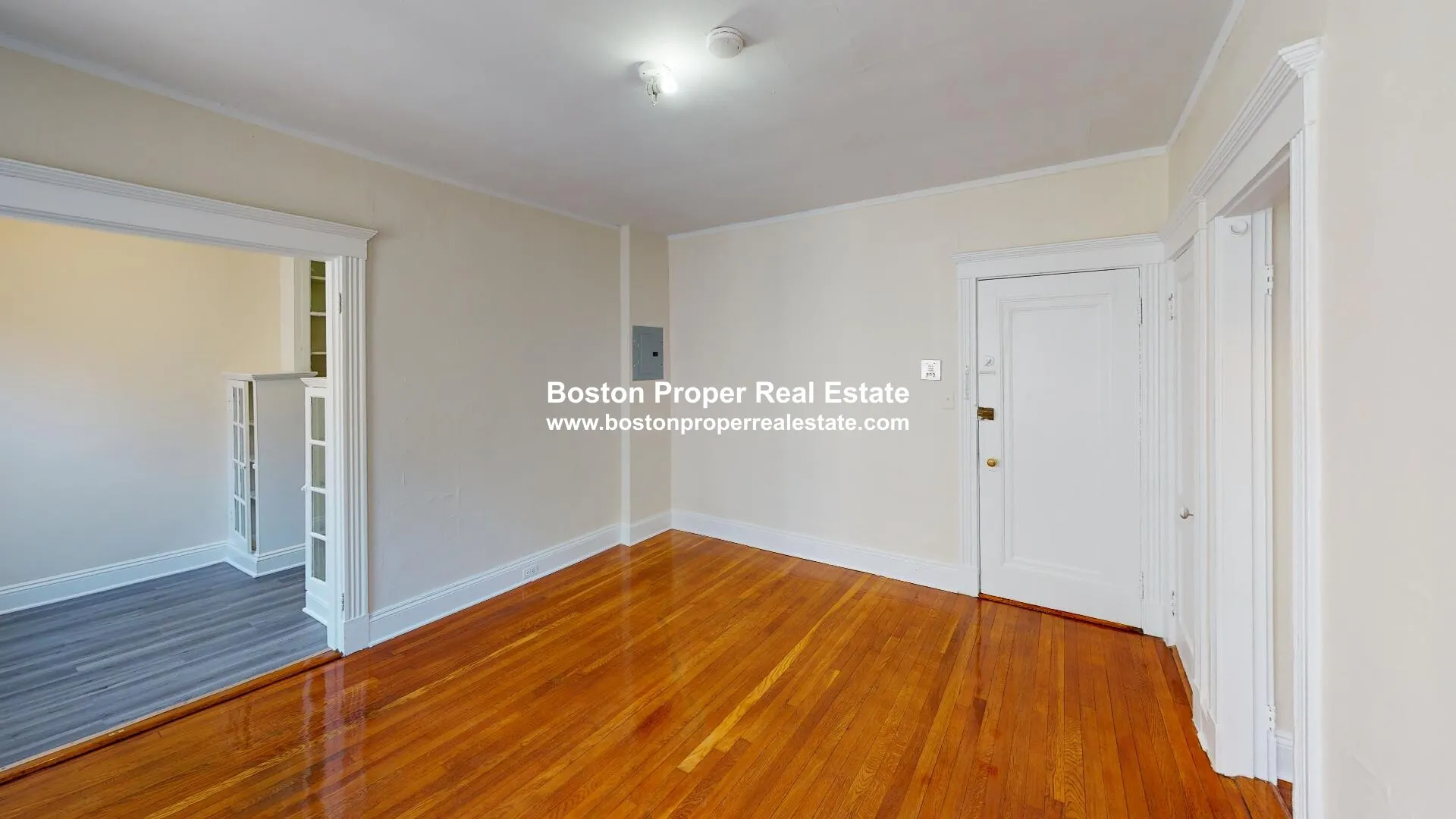 231 Park Dr, Fenway