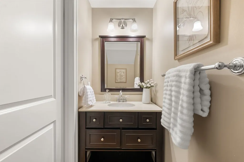 865 Lagrange, West Roxbury