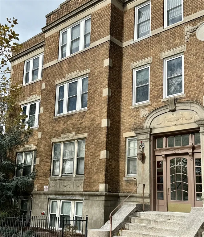 2025 Commonwealth, Brighton