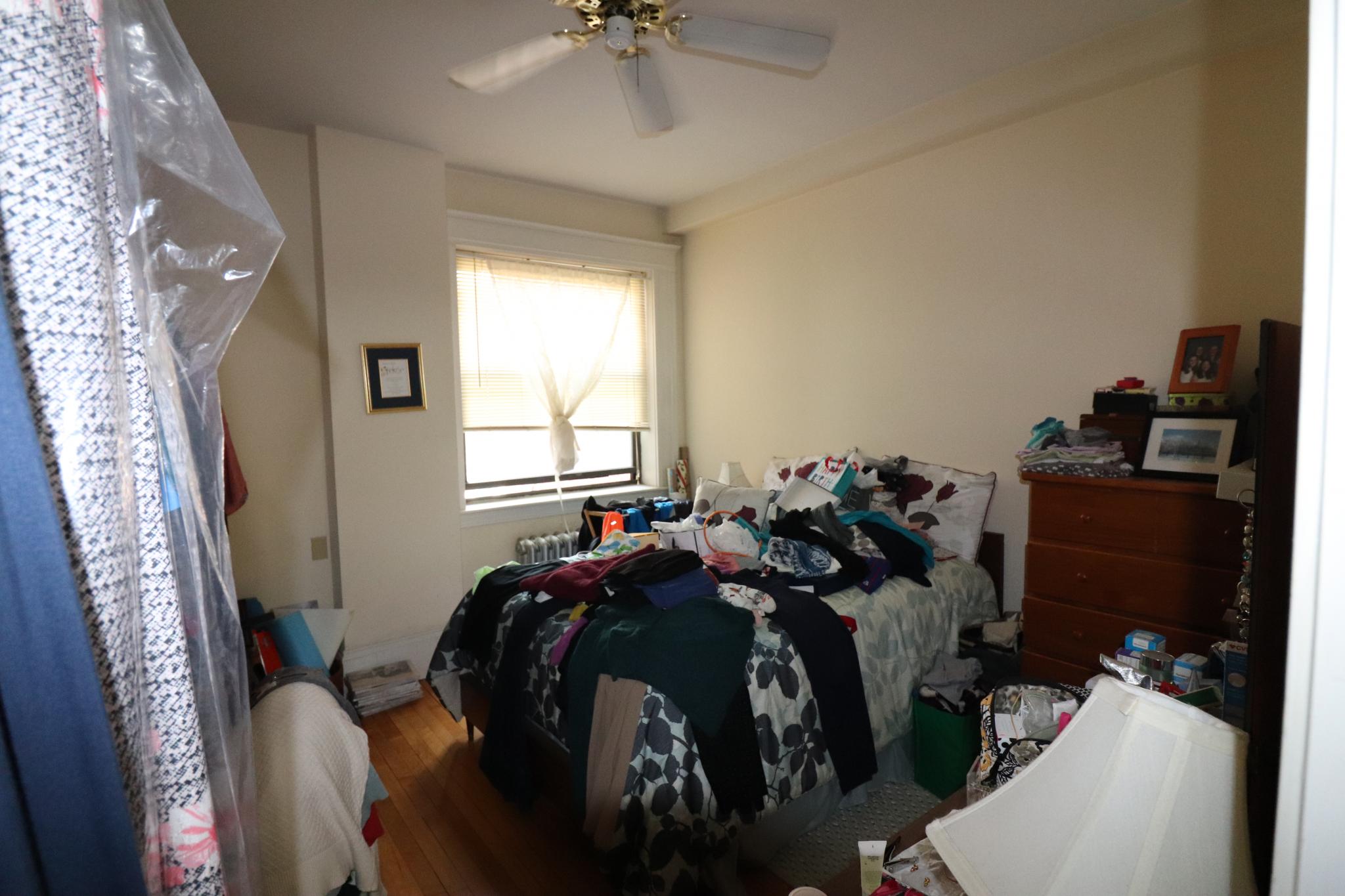 1100 Beacon St, Brookline