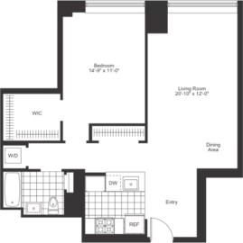 135 Clarendon St, Back Bay