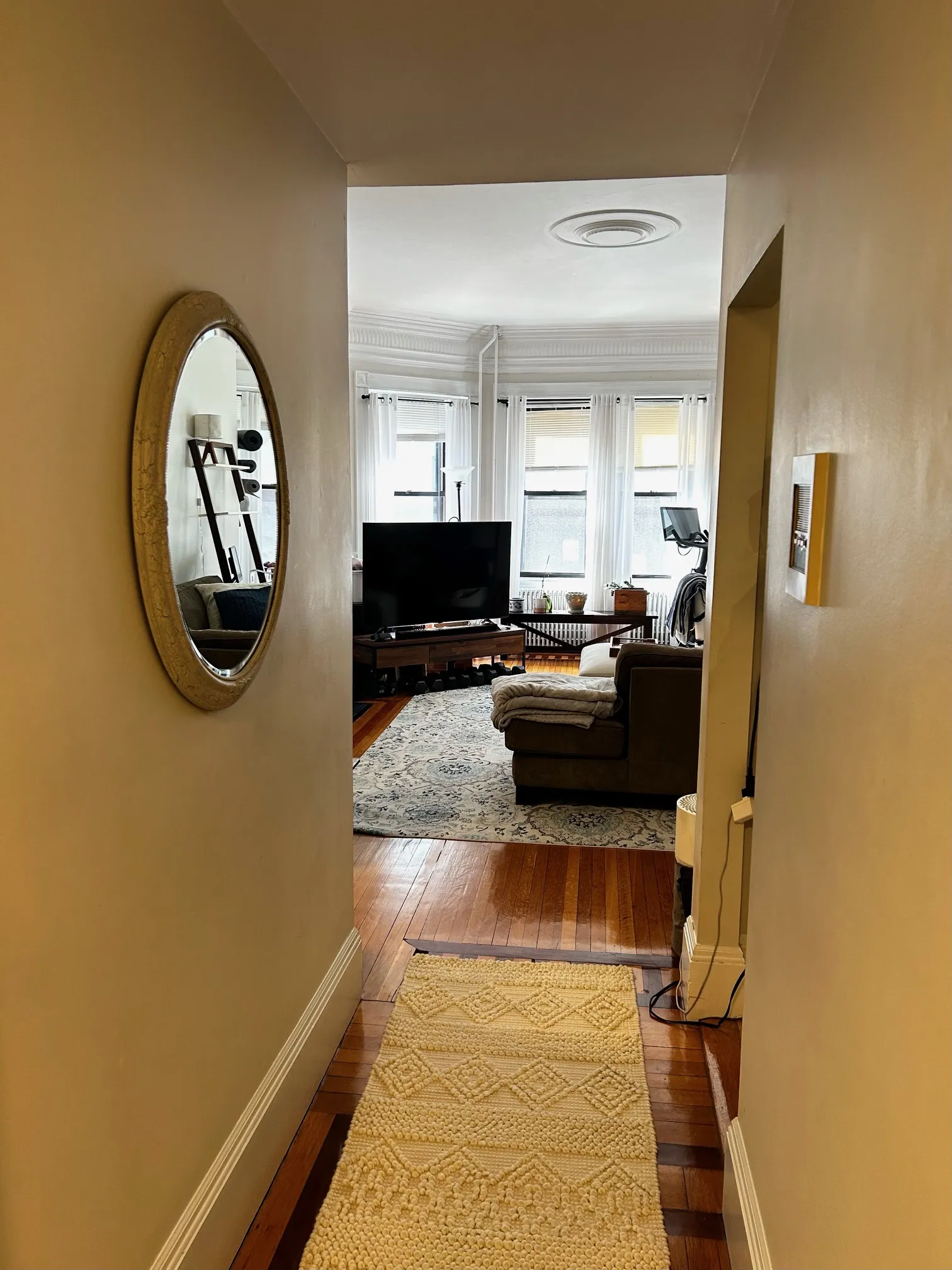 188 Marlborough St, Back Bay