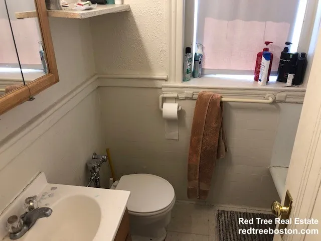 1191 Boylston St, Fenway