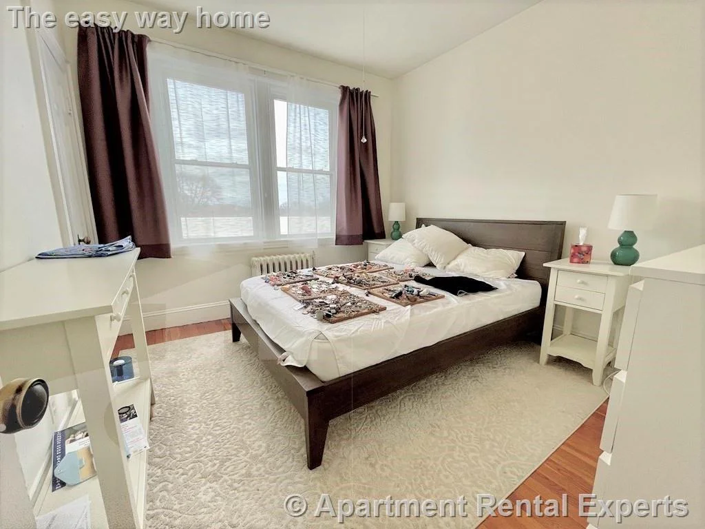 71 Martin St, Harvard Square