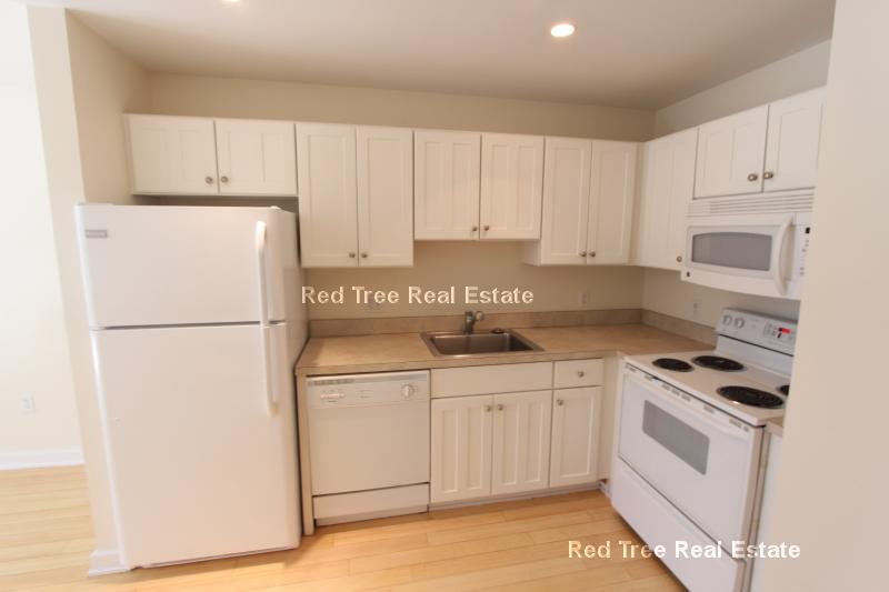 40 Boylston St, Back Bay