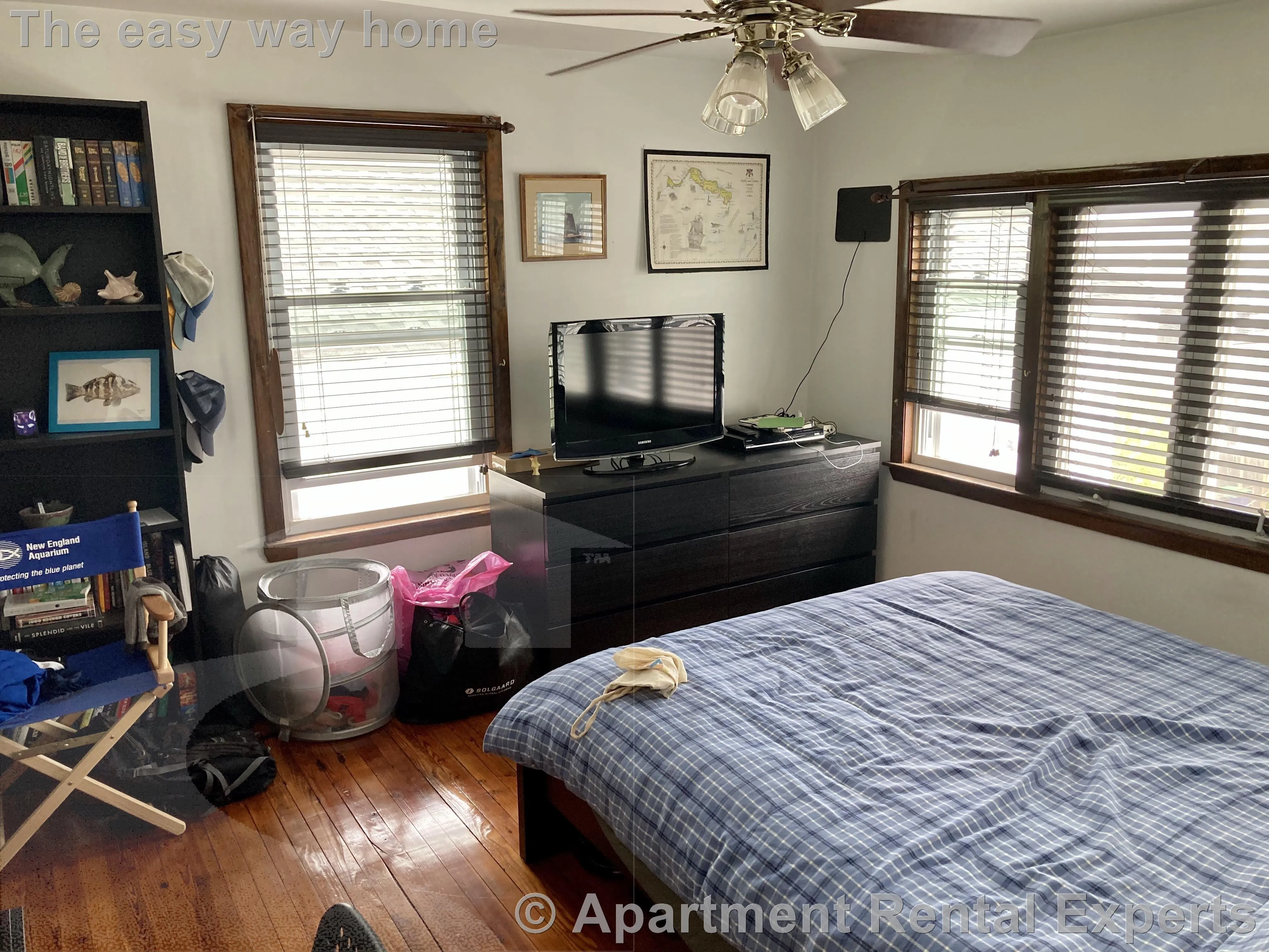 19 Pitman St, Porter Square