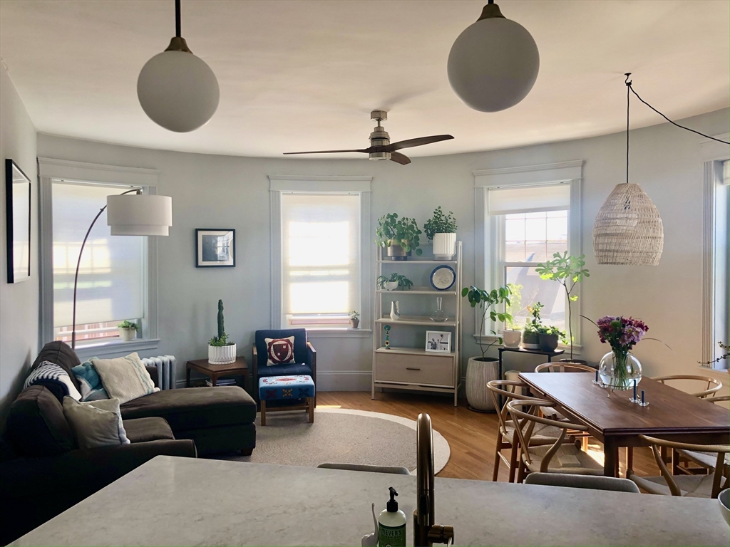 61 Quint Ave, Allston