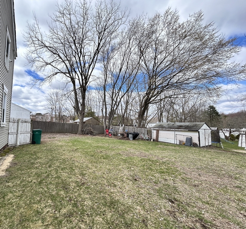 81 Brown St, South Attleboro