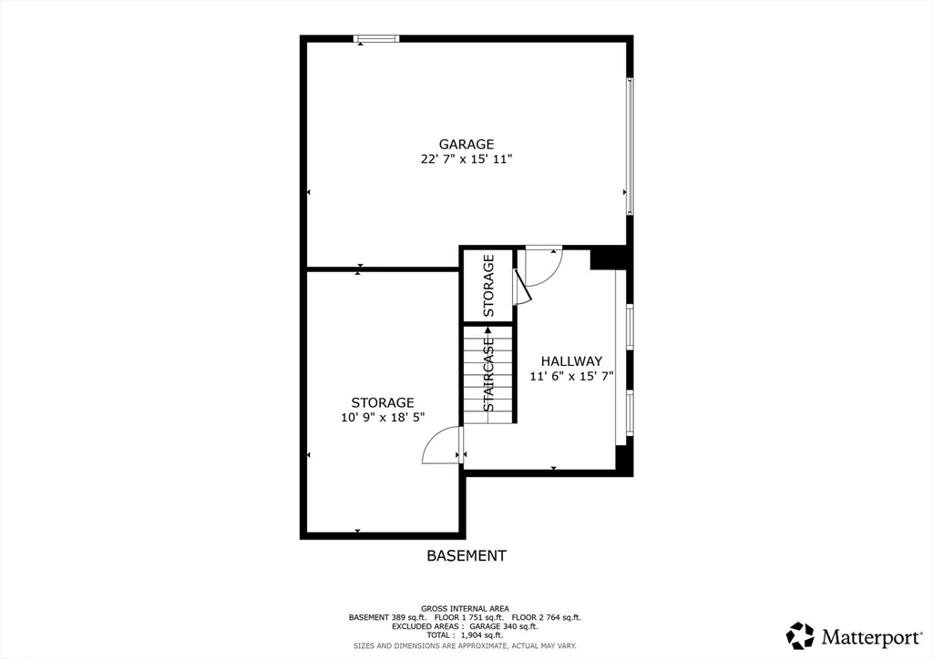 3 Redwood, Lynnfield