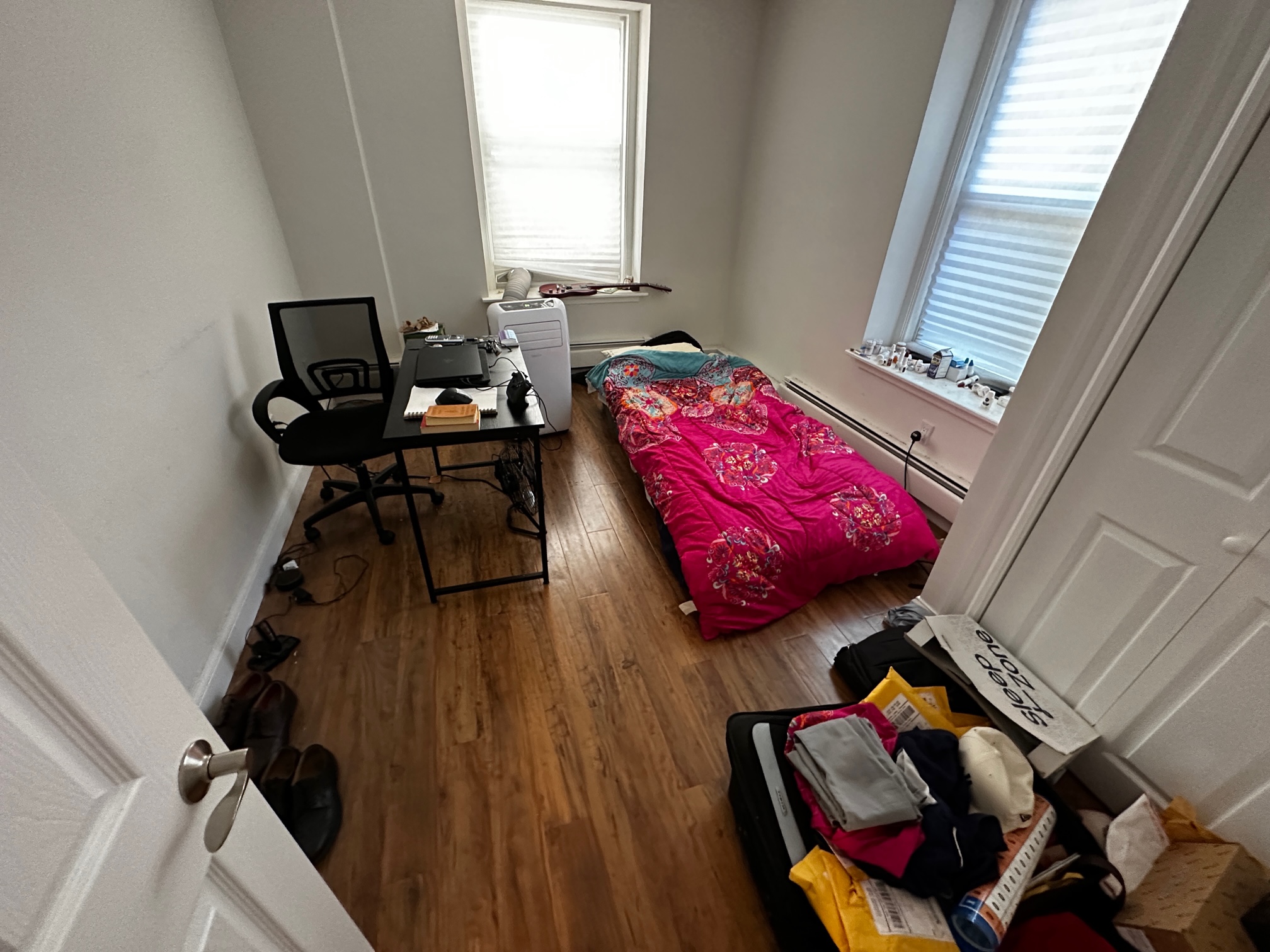 28 Fleet St, North End