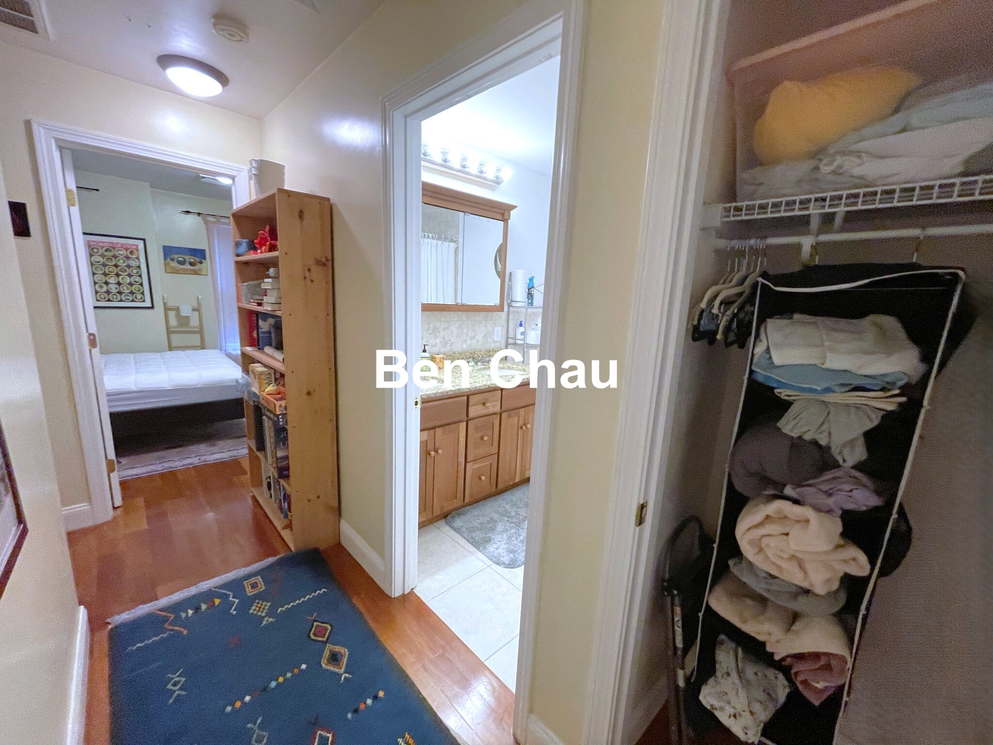 239 Prospect St, The Port