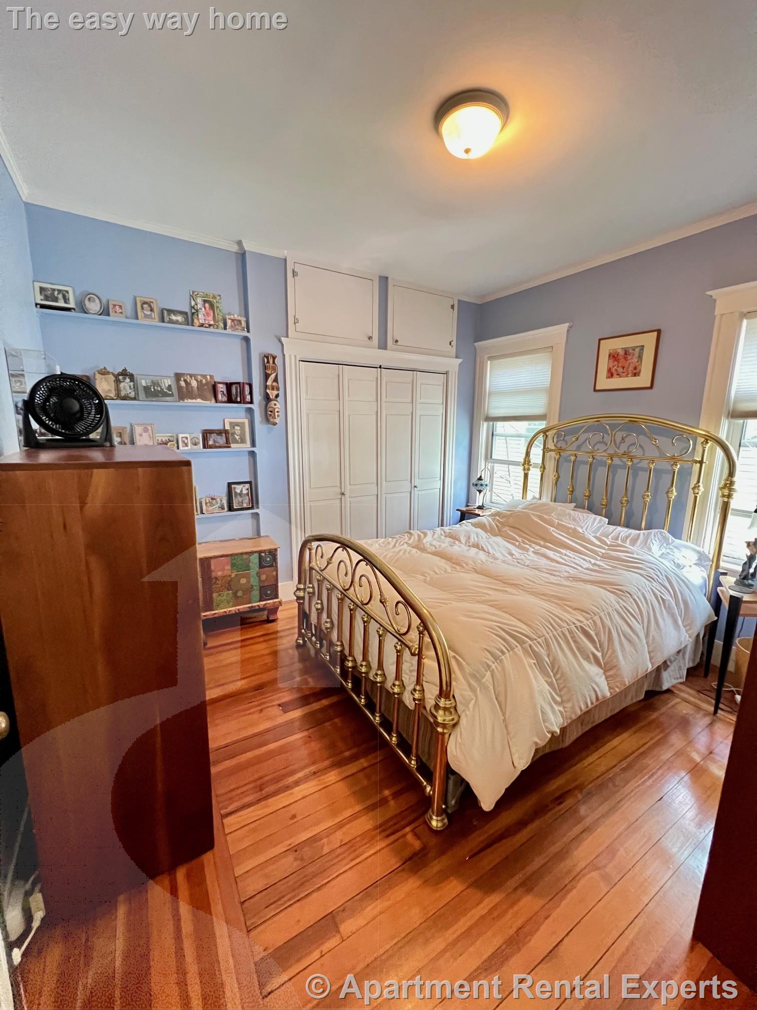 20 Aberdeen Rd, Porter Square