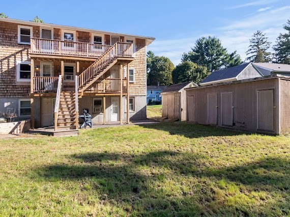 517 Judson St, Raynham