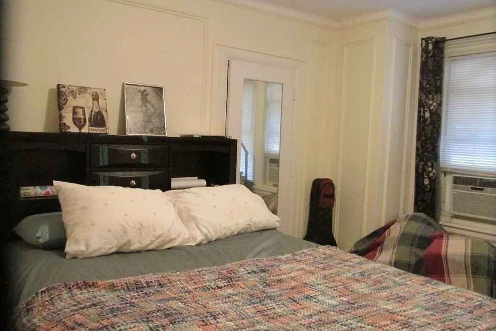 1450 Beacon, Coolidge Corner