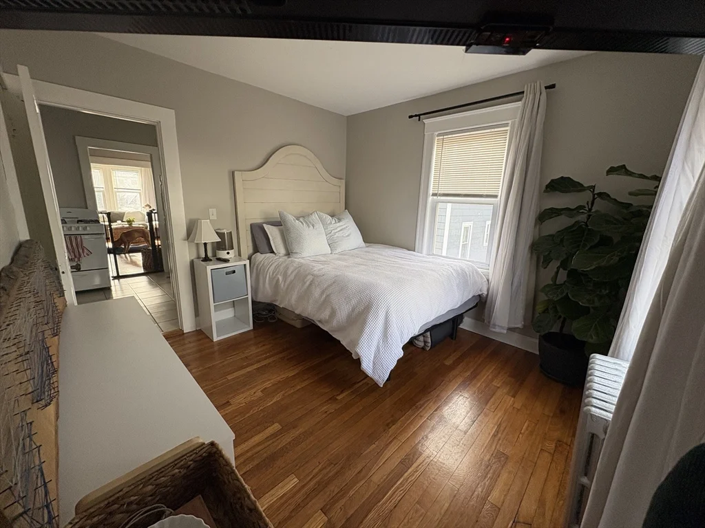 20-22 Sumner, Quincy