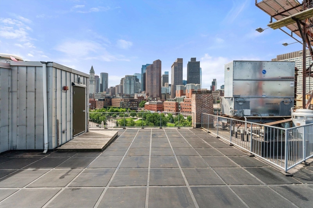 26 Stillman St, North End