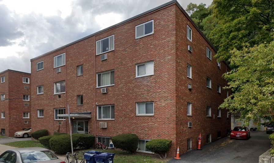 357 Fanueil St, Brighton