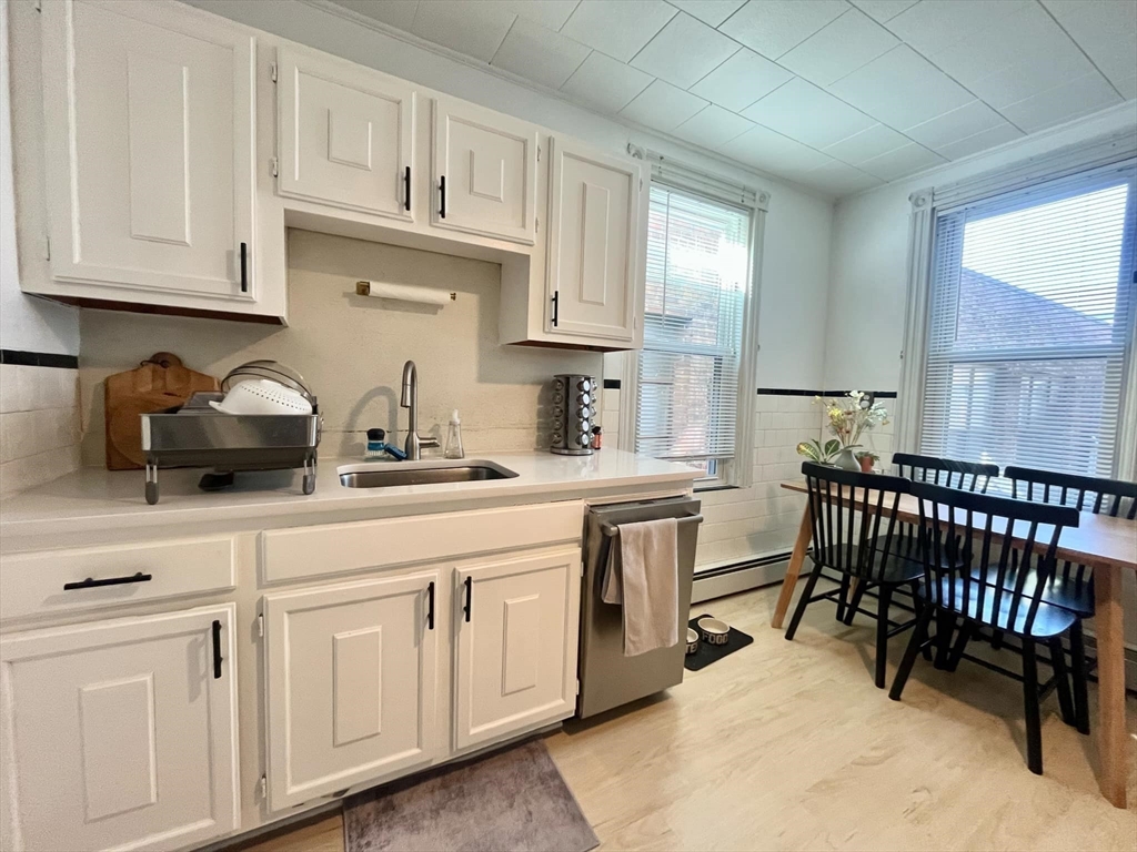 53 Bow, Union Square