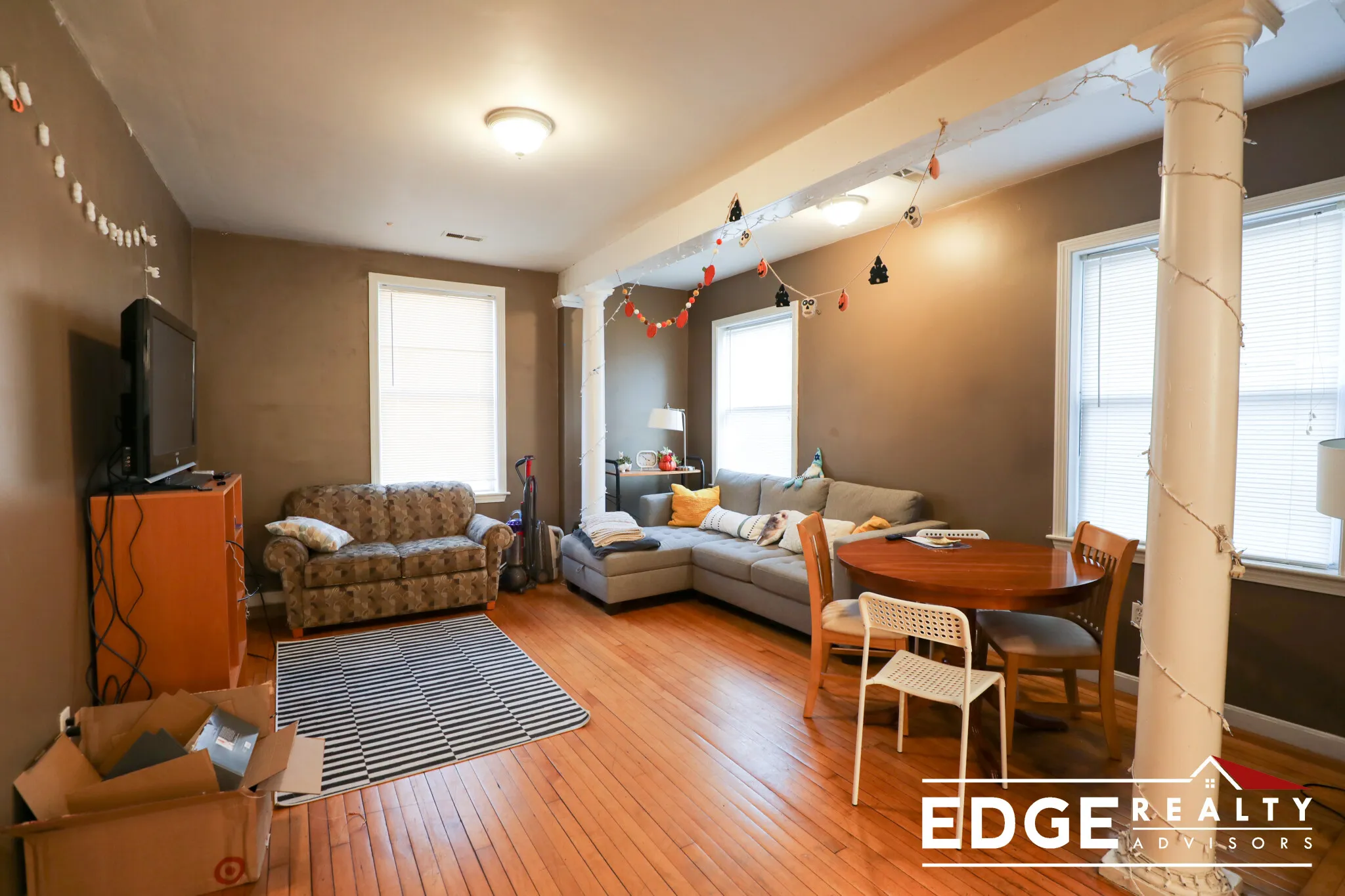 15 Farrington Ave, Allston