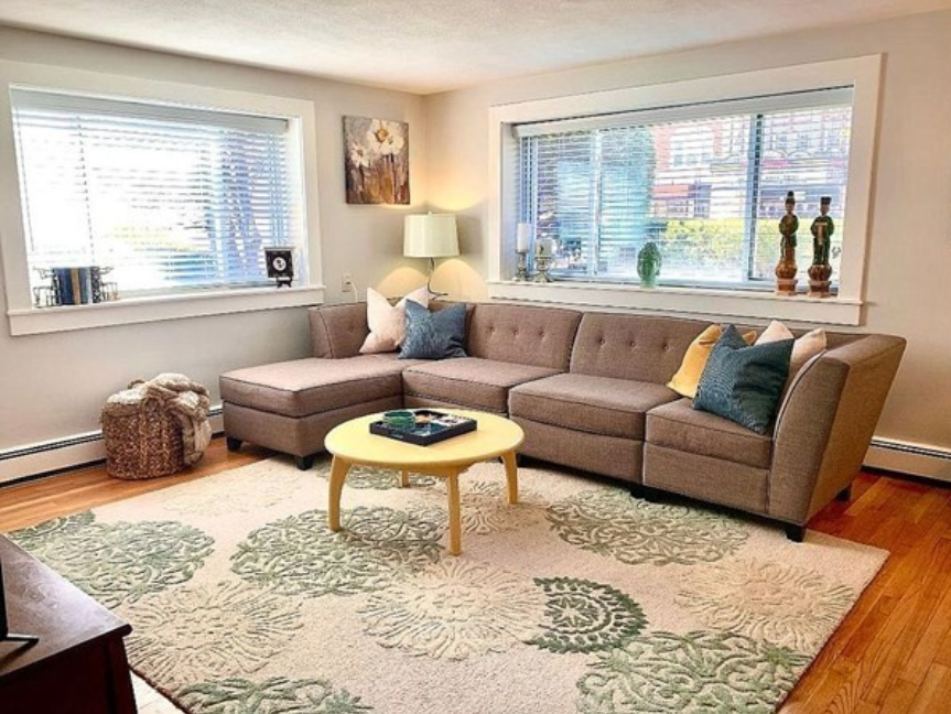 215 Massachusetts Ave, Arlington