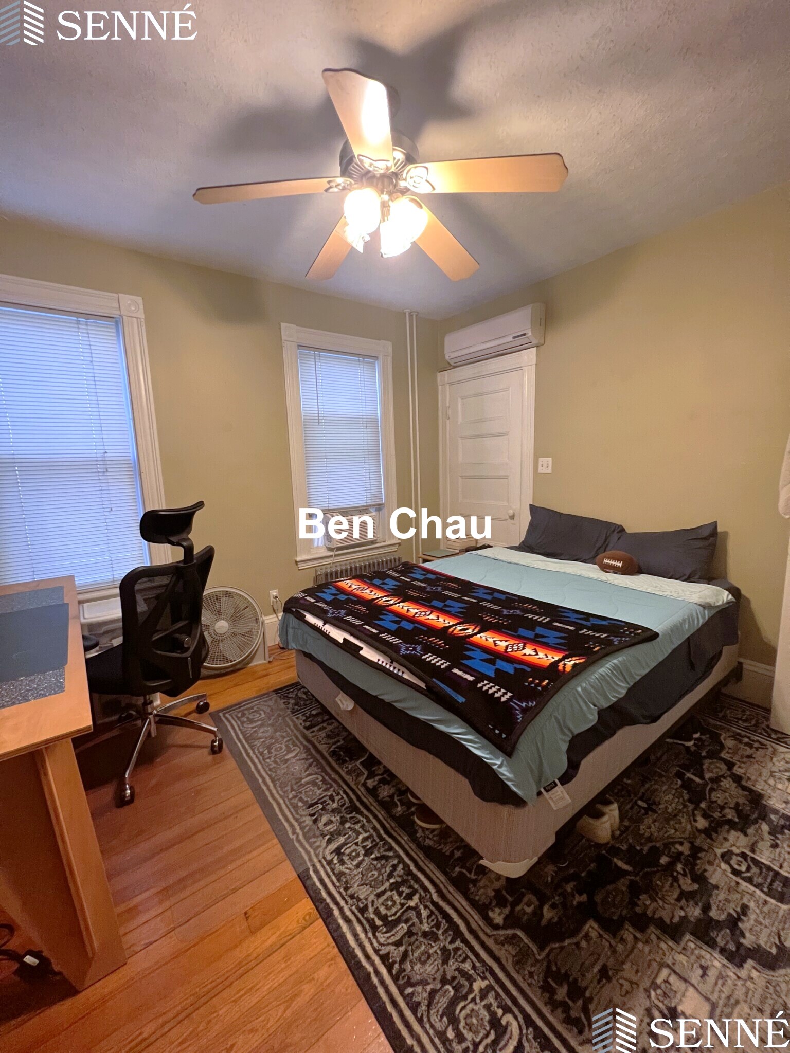 18 Homer St, Central Village