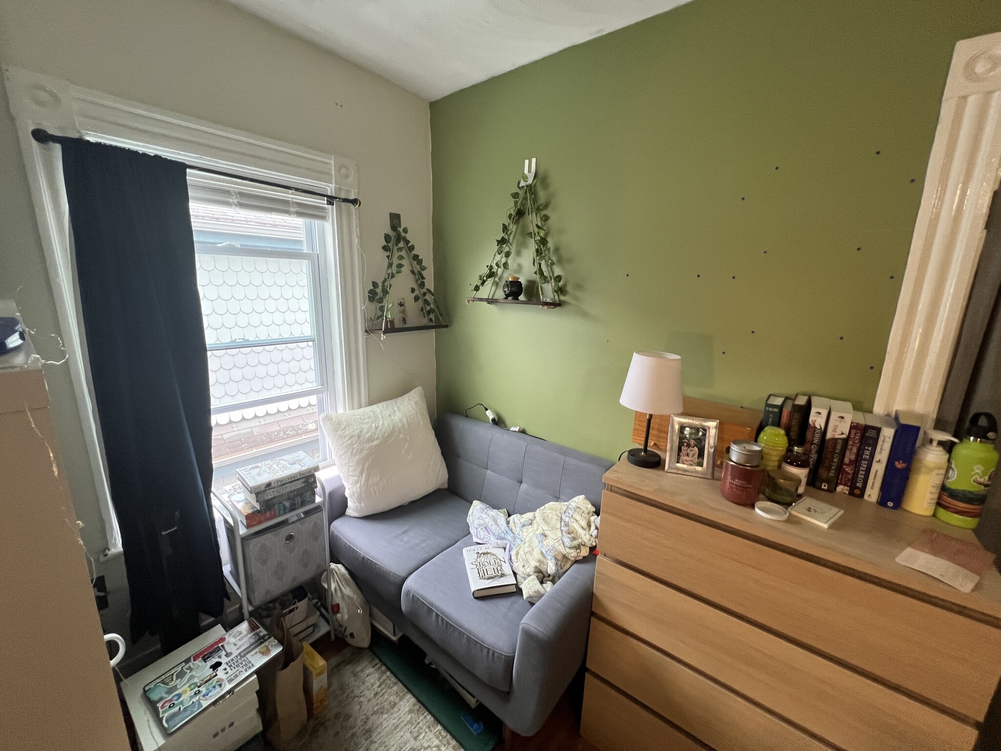 35 Cameron Ave, Teele Square