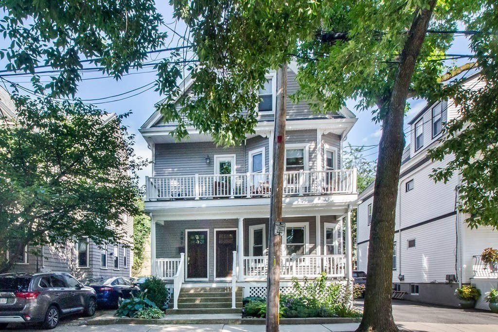 259 Willow Ave, Ball Square