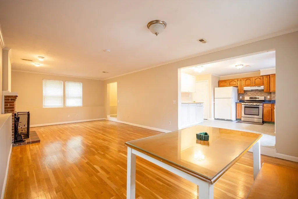 5337-B Washington St, West Roxbury