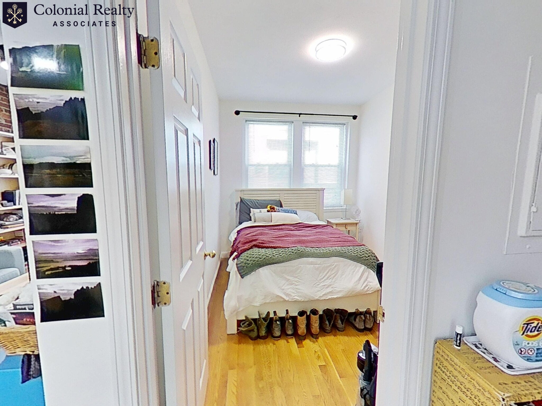 6 Cleveland Pl, North End