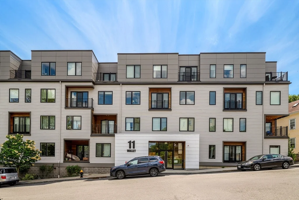 11 Walley St, East Boston
