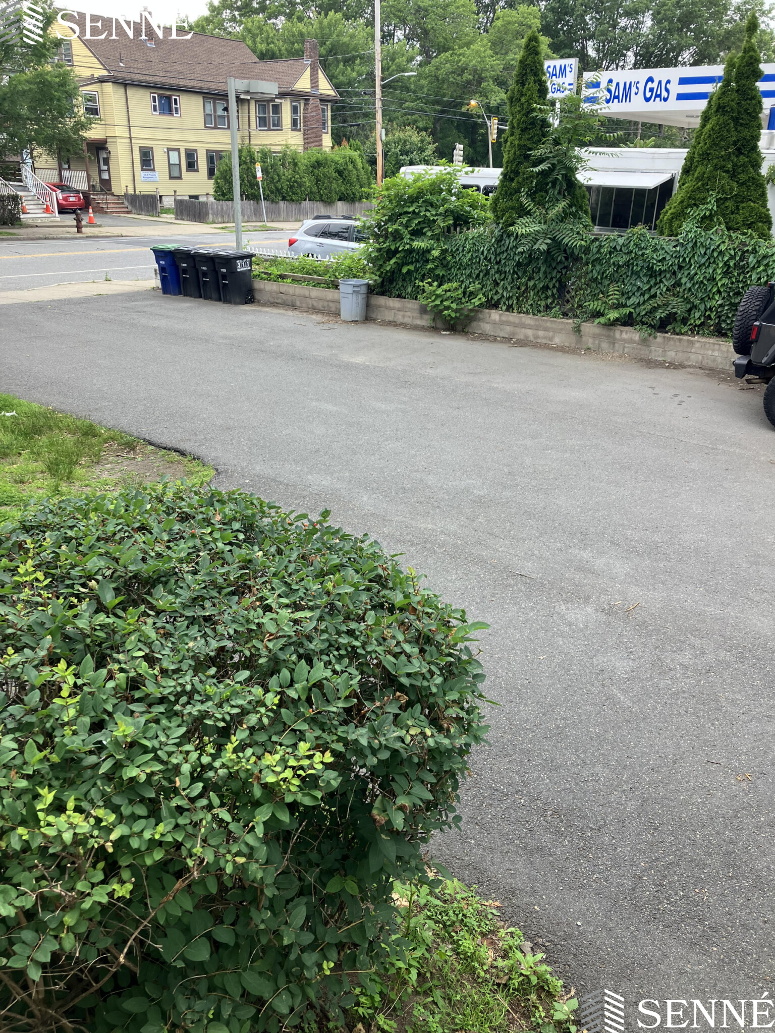 178 Boston Ave, West Somerville