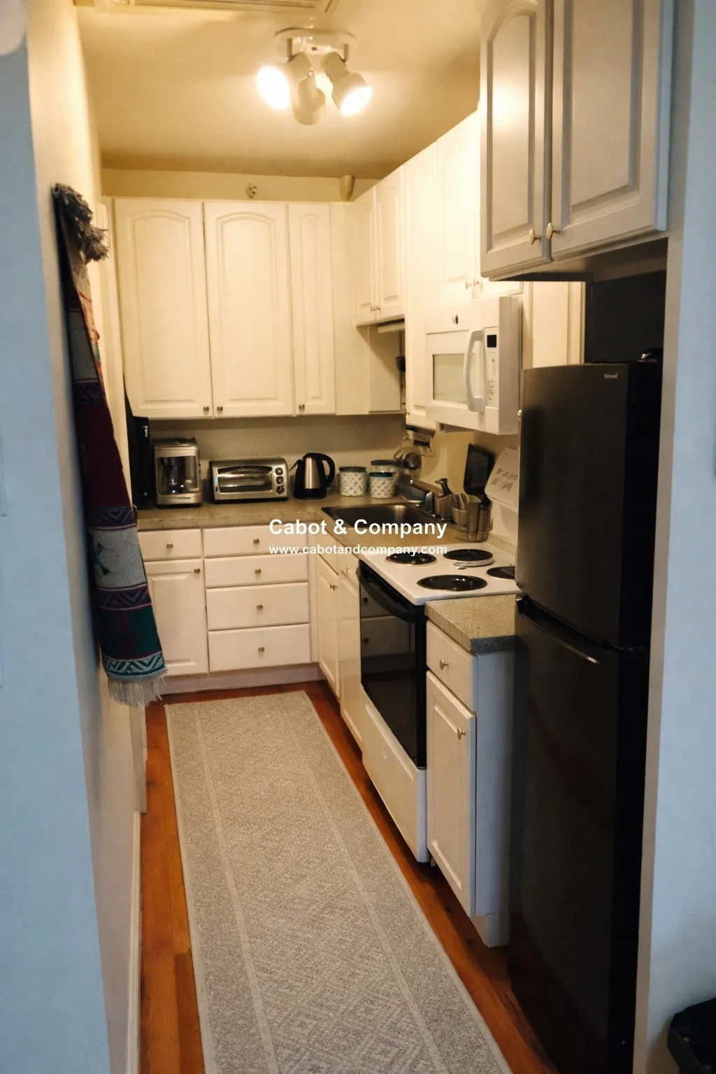 141 Beacon St, Back Bay