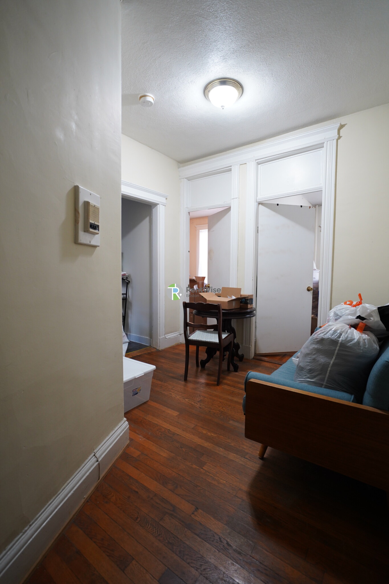 1 bed, 1 bath apartment for rent at 99 Gordon St Unit 3, Brighton