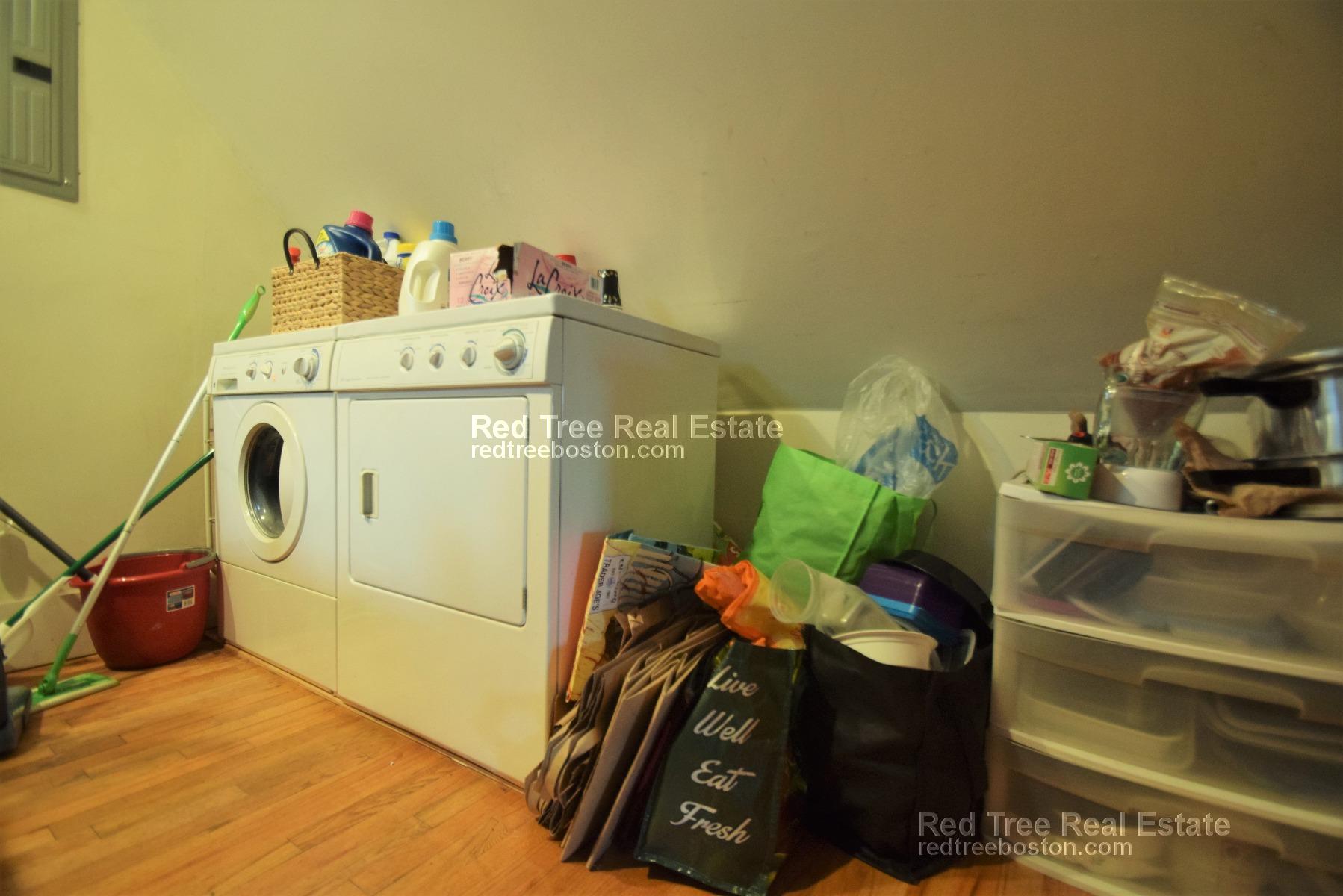 68 Boylston St, Boylston Street