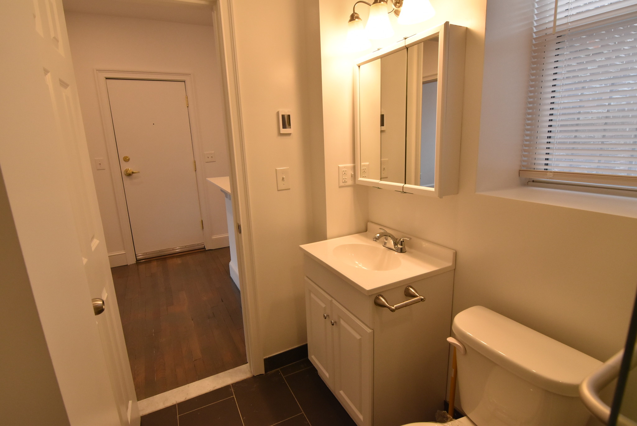 124 Peterborough St, Fenway