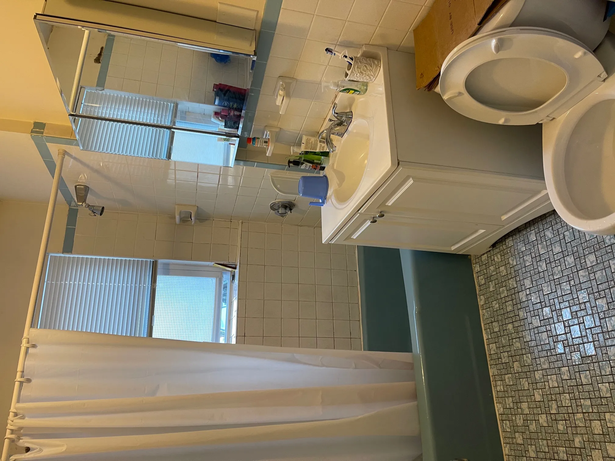 402 Highland Ave, Davis Square